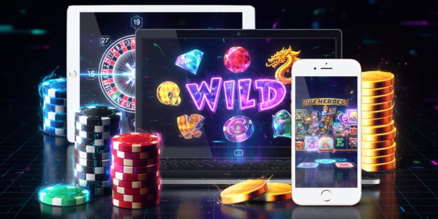 5 Asian-Themed Slots with Incredible Graphics