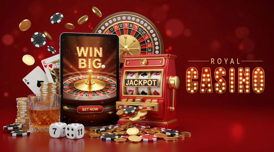 Horror Themed Slots: The Scariest Games with the Biggest Payouts